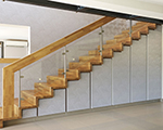 Construction et protection de vos escaliers par Escaliers Maisons à Villy-Bocage